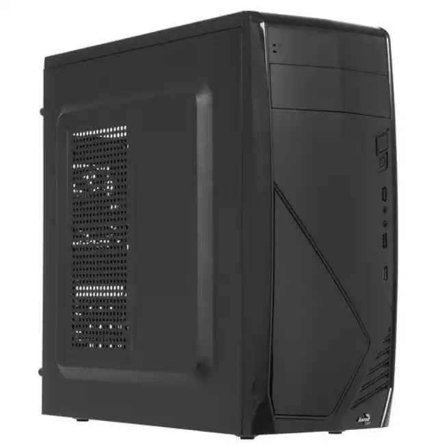 Корпус Aerocool Cs-1102 (Бюджетные, Midi-Tower)