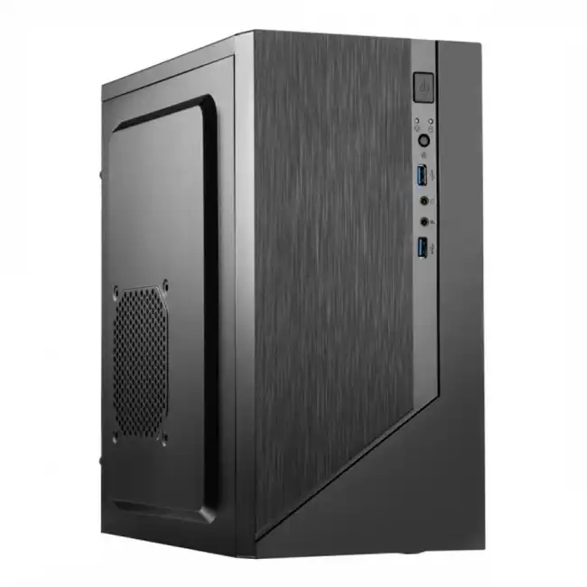 Корпус Foxline Сase Forza FZ-015-SX450R-U32 (Бюджетные, Mini-Tower)