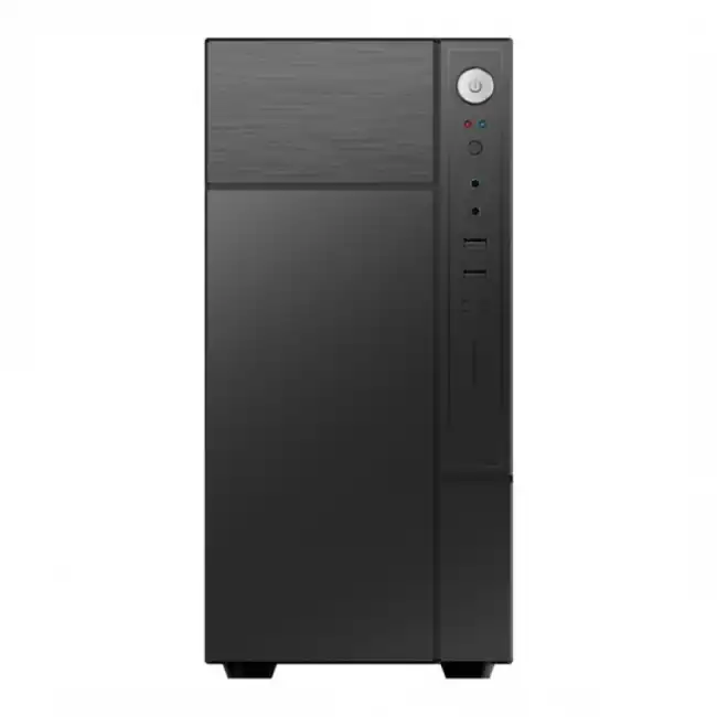 Корпус Foxline Case Forza FZ-017-SX450R-U32 (Бюджетные, Mini-Tower)
