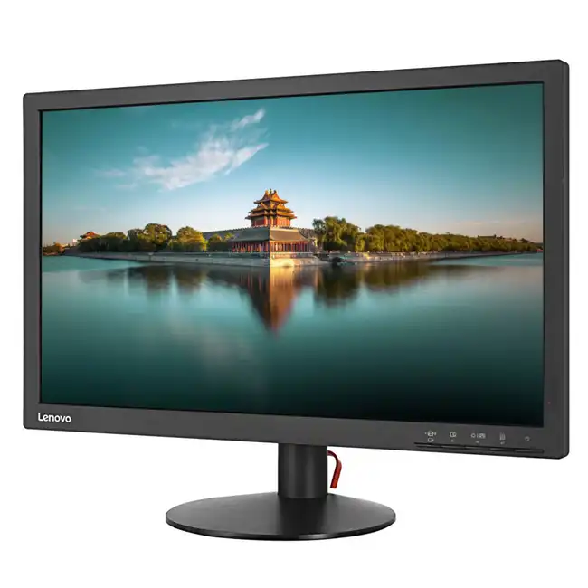 Монитор Lenovo ThinkVision T2224d 61B1JAT1EU (21.5 ", IPS, FHD 1920x1080 (16:9))