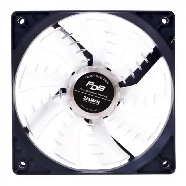 Охлаждение Zalman ZM-F3 FDB (SF) (Для системного блока)