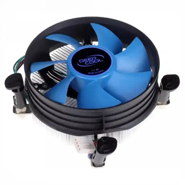 Охлаждение Deepcool THETA 9 (Для процессора)