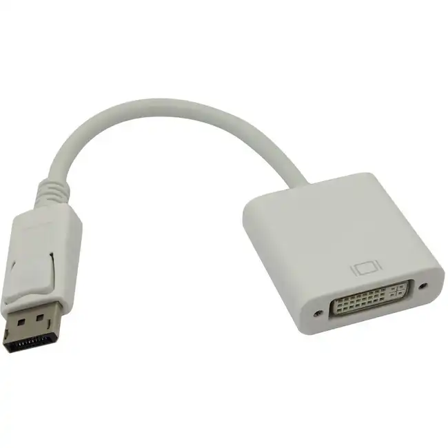 Кабель интерфейсный TELECOM TA557 (DVI - Display порт)