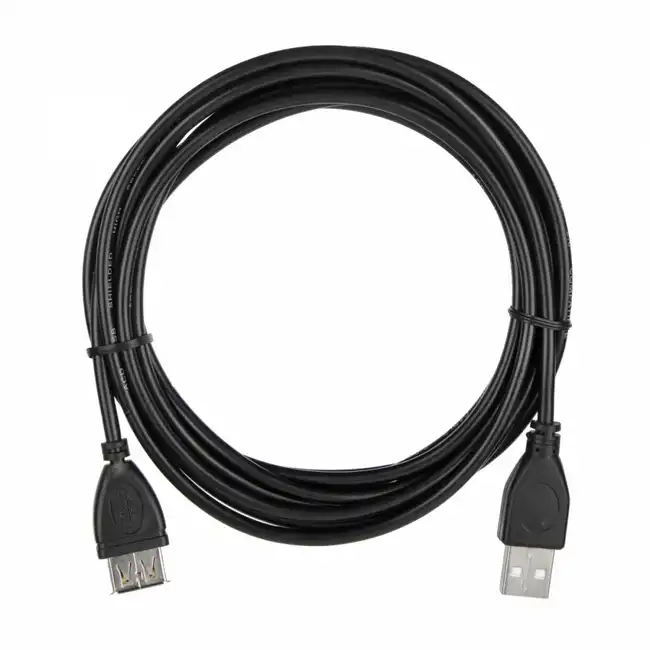 Кабель интерфейсный ACD ACD-U2AAF-30L (USB Type A (output) - USB Type A (input))