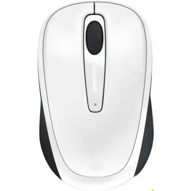 Мышь Microsoft Wireless Mobile Mouse 3500 GMF-00294 (Имиджевая, Беспроводная)