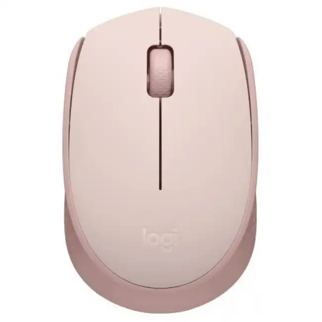 Мышь Logitech M171 910-006865 (Бюджетная, Беспроводная)