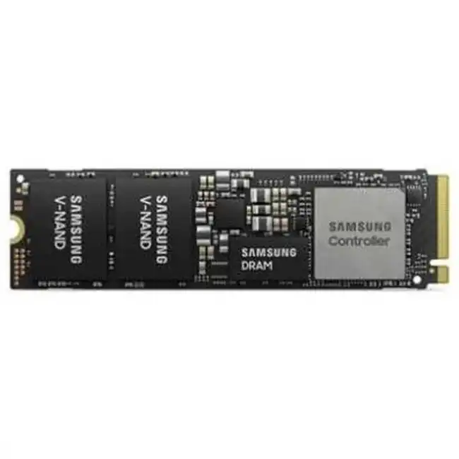 Внутренний жесткий диск Samsung MZVLQ512HBLU-00B00 (SSD (твердотельные), 512 ГБ, M.2)