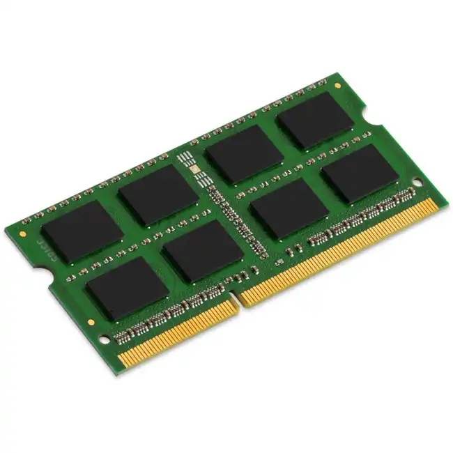 ОЗУ Kingston DDR-III 8GB (PC3-12 800) 1600MHz SO-DIMM KCP316SD8/8 (SO-DIMM, DDR3, 8 Гб, 1600 МГц)