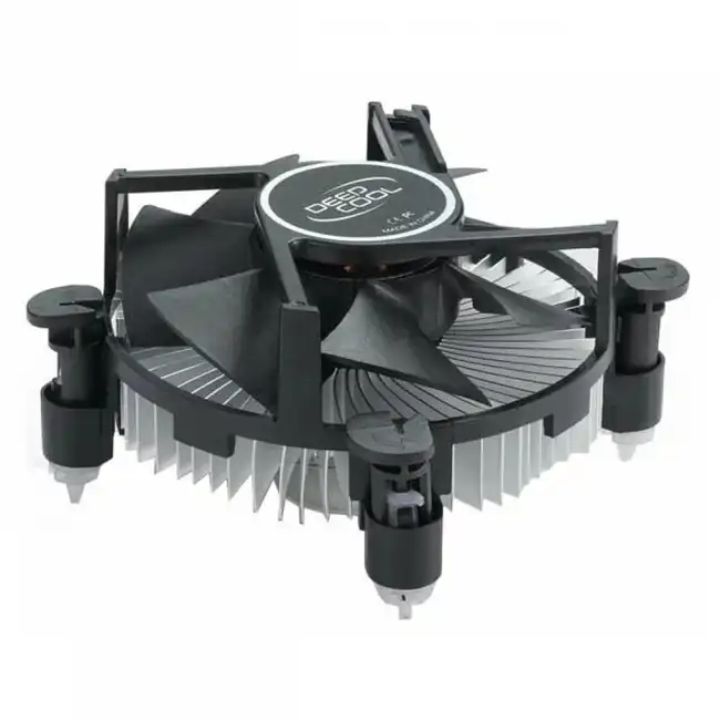 Охлаждение Deepcool CK-11509 PWM (Для процессора)