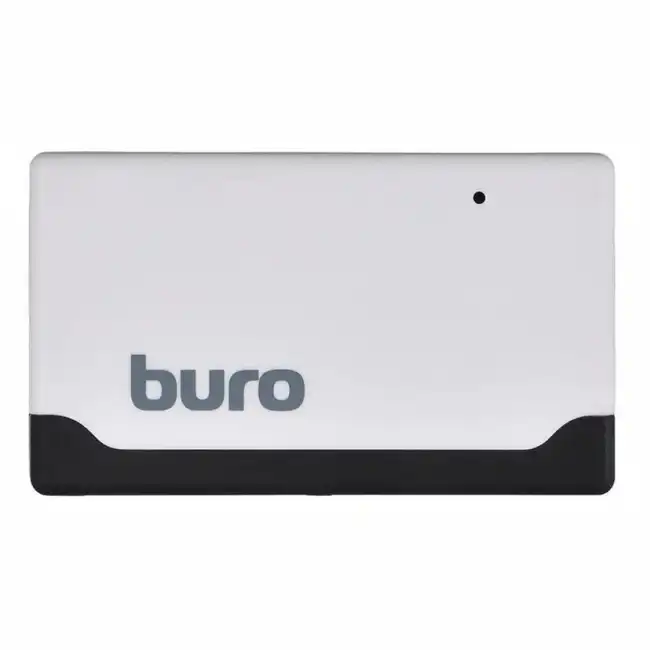 Аксессуар для ПК и Ноутбука Buro CR-2102 BU-CR-2102 (Картридер)