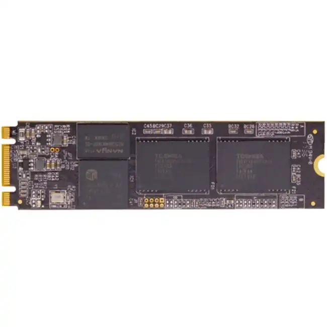 Внутренний жесткий диск AFOX MS200 120GN MS200-120GN (SSD (твердотельные), 120 ГБ, M.2, SATA)