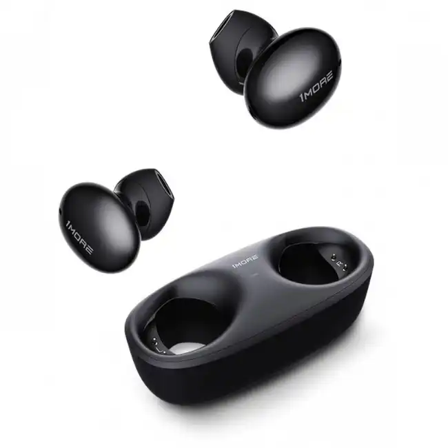 Наушники 1MORE ECS3001B- BLACK
