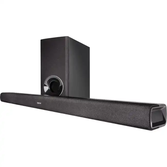 Саундбар DENON DHT-S316 DHT-S316/B (Черный)