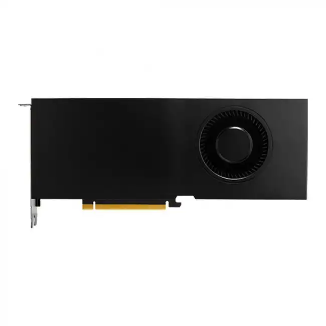Видеокарта PNY Quadro RTX A5000 VCNRTXA5000-SB (24 ГБ)