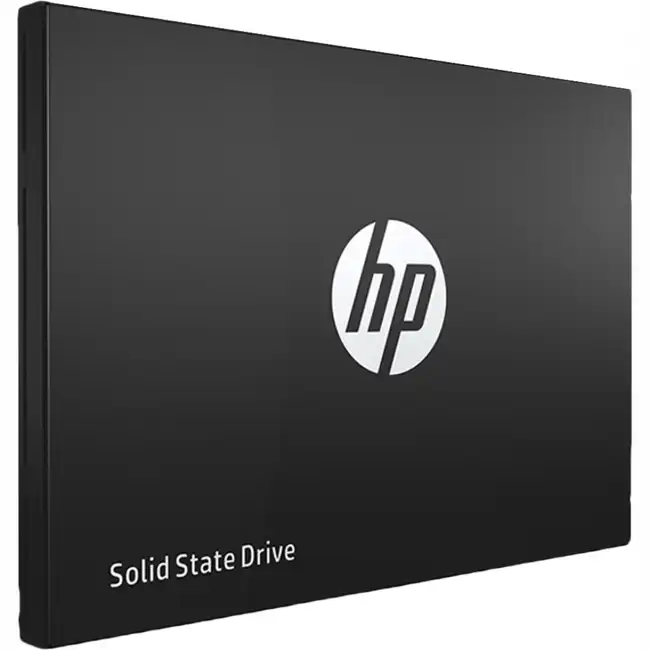 Внутренний жесткий диск HP S700 2.5" 6MC15AA#ABB (SSD (твердотельные), 1 ТБ, 2.5 дюйма, SATA)