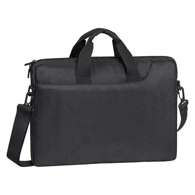 Сумка для ноутбука RIVACASE 8035 8035 BLACK (15.6)