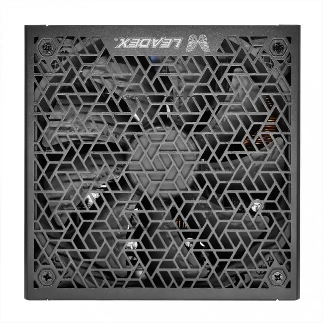 Блок питания Super Flower Leadex VII SF-850F14XG (850 Вт)