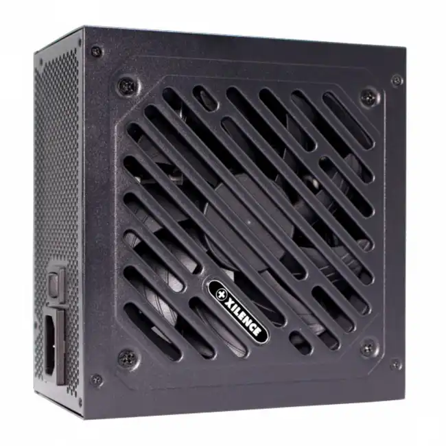 Блок питания Xilence XP850R12 XN340 (850 Вт)