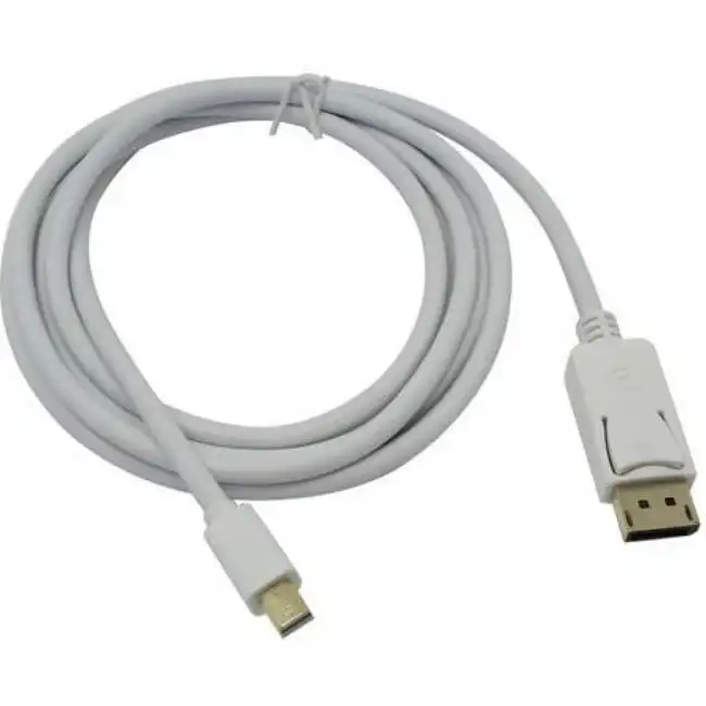 Кабель интерфейсный ExeGate EX284929RUS (Mini Display порт - Mini Display порт)