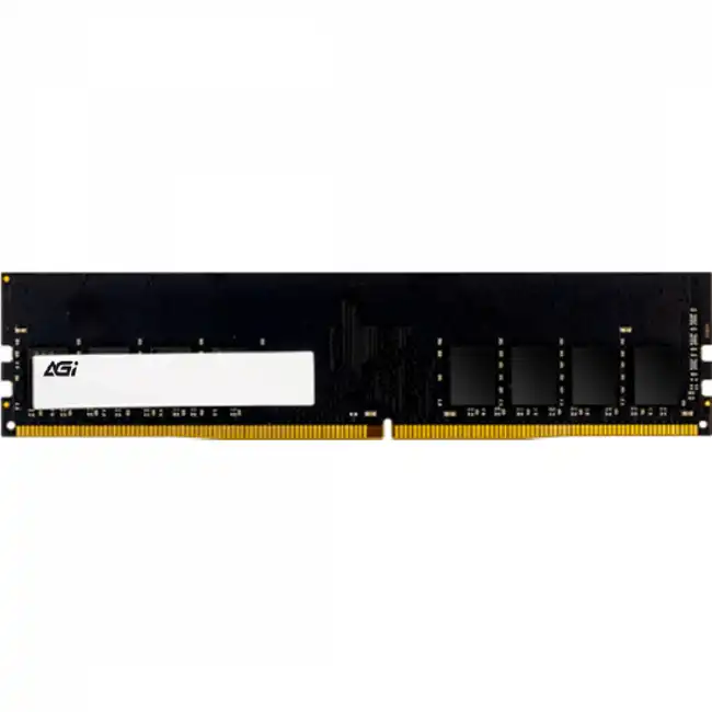 ОЗУ AGILE AGI480008UD238 (DIMM, DDR5, 8 Гб, 4800 МГц)