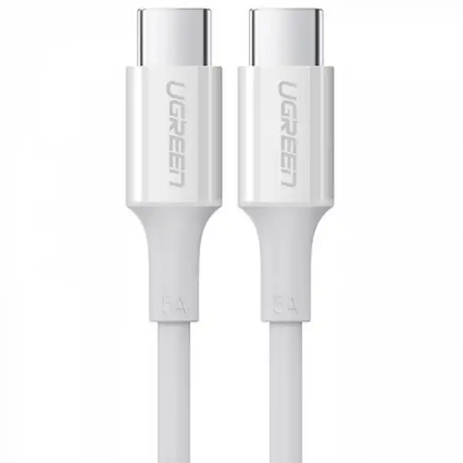 Кабель интерфейсный UGREEN US300 60551 (USB Type C - USB Type C)