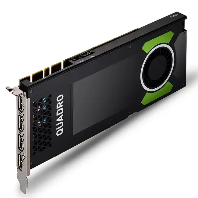 Видеокарта PNY Quadro M4000 VCQM4000BLK-1 (8 ГБ)