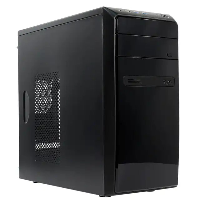 Корпус Powerman ES726 6120259