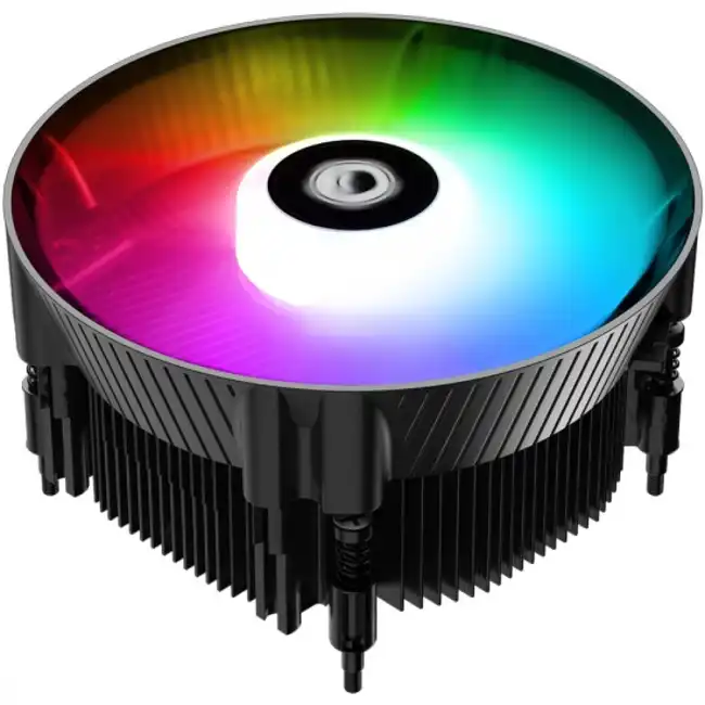 Охлаждение ID-Cooling DK-07I RAINBOW (Для процессора)