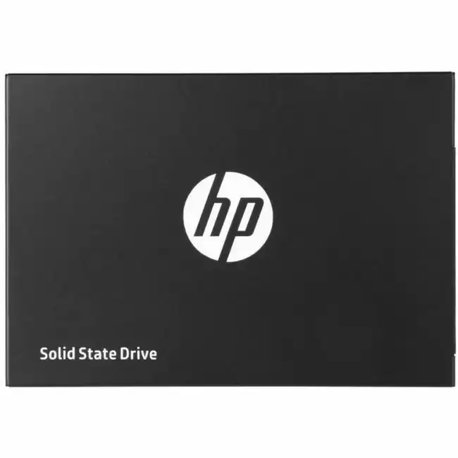 Внутренний жесткий диск HP S700 Pro 2AP97AA#ABB# (SSD (твердотельные), 128 ГБ, 2.5 дюйма, SATA)