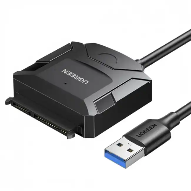 Аксессуар для ПК и Ноутбука UGREEN CR108 20611 (Конвертер)