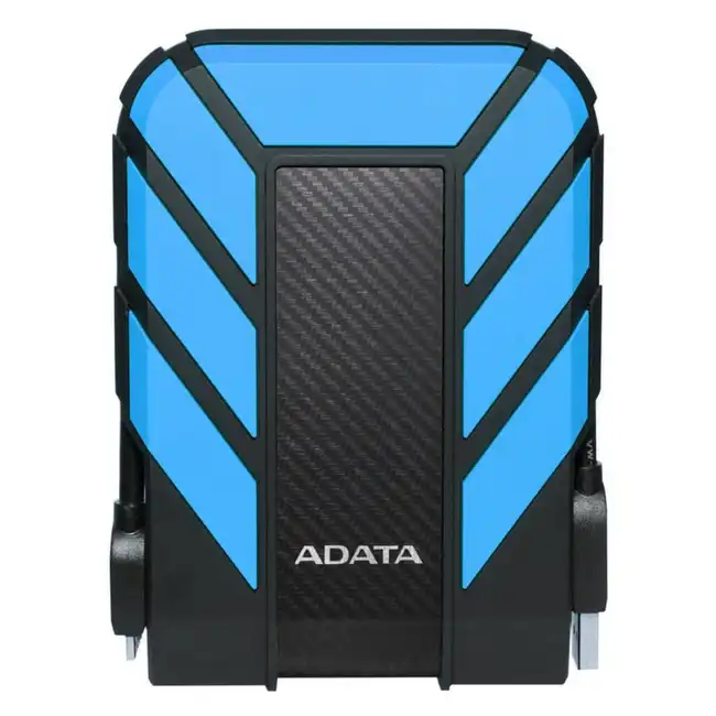 Внешний жесткий диск A-Data HD710 Pro AHD710P-2TU31-CBL (2 ТБ)