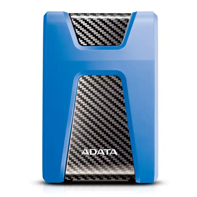 Внешний жесткий диск A-Data HD650 AHD650-2TU31-CBL (2 ТБ)