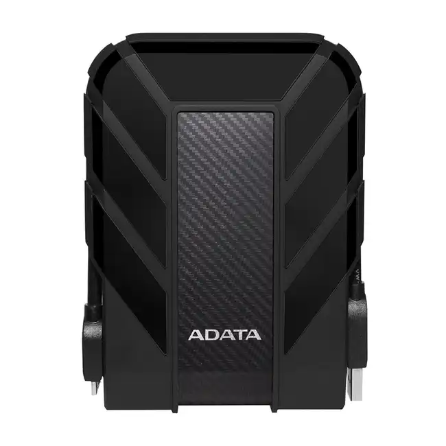 Внешний жесткий диск A-Data HD710 Pro AHD710P-2TU31-CBK (2 ТБ)