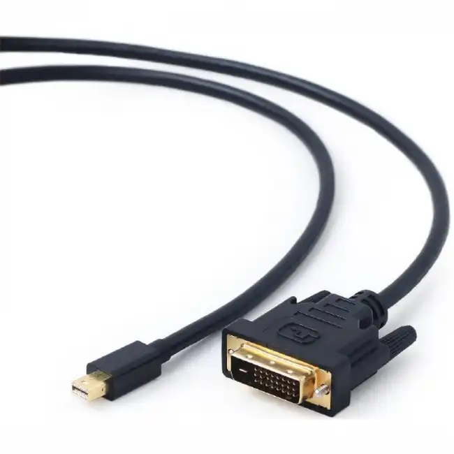 Кабель интерфейсный ExeGate EX294715RUS (Mini Display порт - DVI)