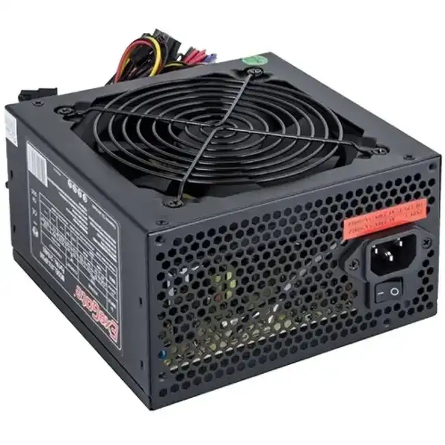 Блок питания ExeGate XP550 EX282070RUS-PC (550 Вт)