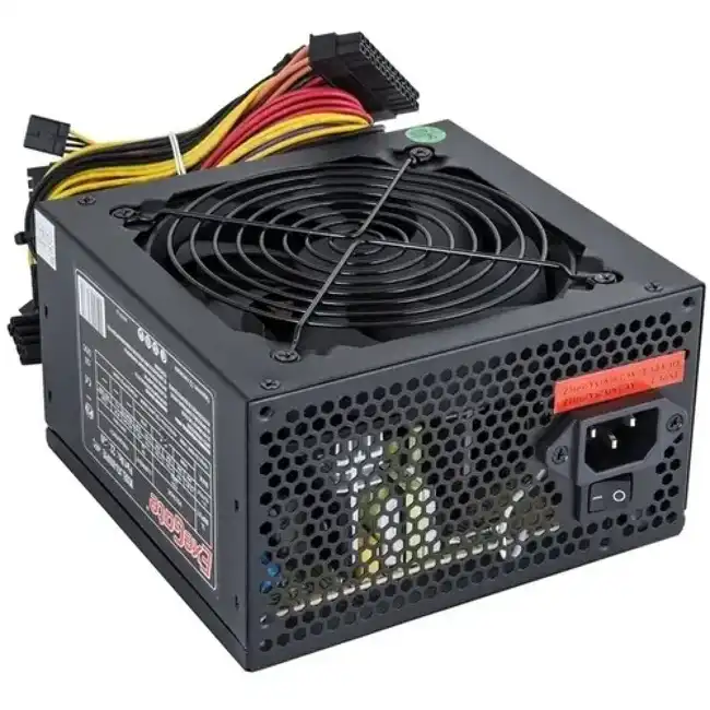 Блок питания ExeGate 600NPXE EX221639RUS-PC (600 Вт)