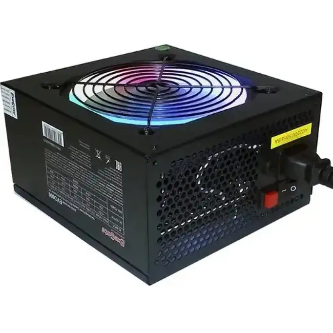 Блок питания ExeGate EVO800 EX280441RUS-S (800 Вт)