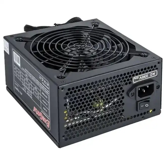 Блок питания ExeGate 700PPX EX220362RUS-S (700 Вт)