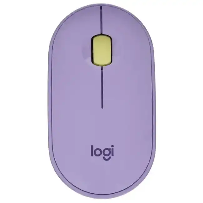 Мышь Logitech M350 910-006654 (Имиджевая, Беспроводная)