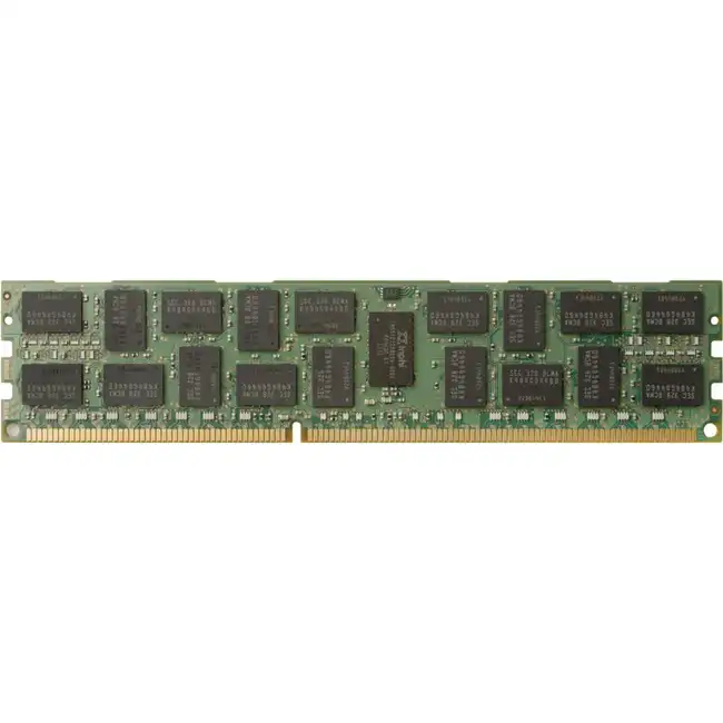 Серверная оперативная память ОЗУ HP 8GB (1x8GB) DDR4-2400 T9V39AA (8 ГБ, DDR4)