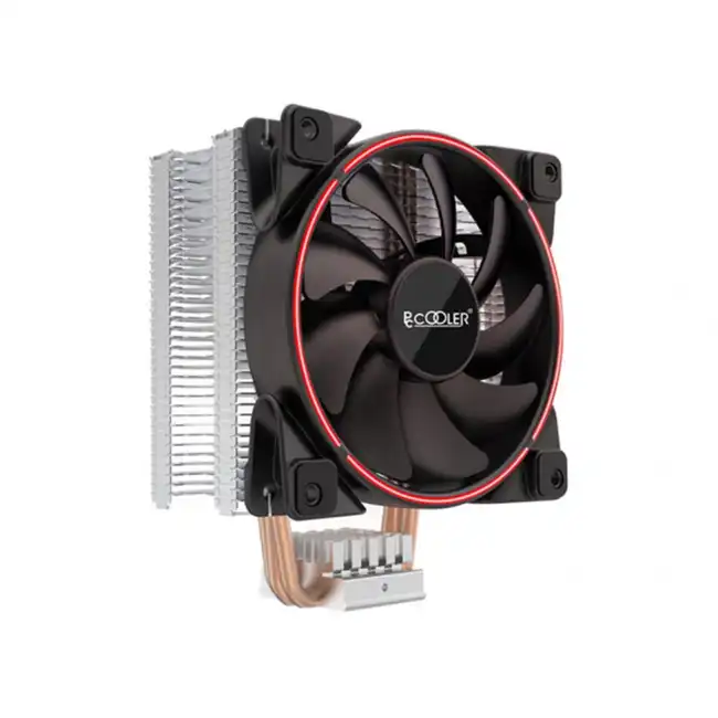 Охлаждение PCcooler GI-X3R V2