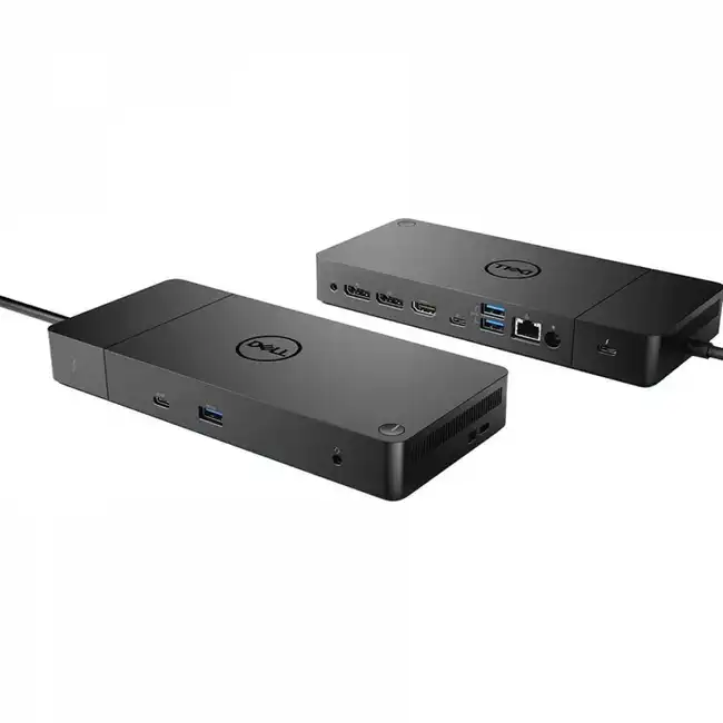 Аксессуар для ПК и Ноутбука Dell WD19-4922 (Док-станция)