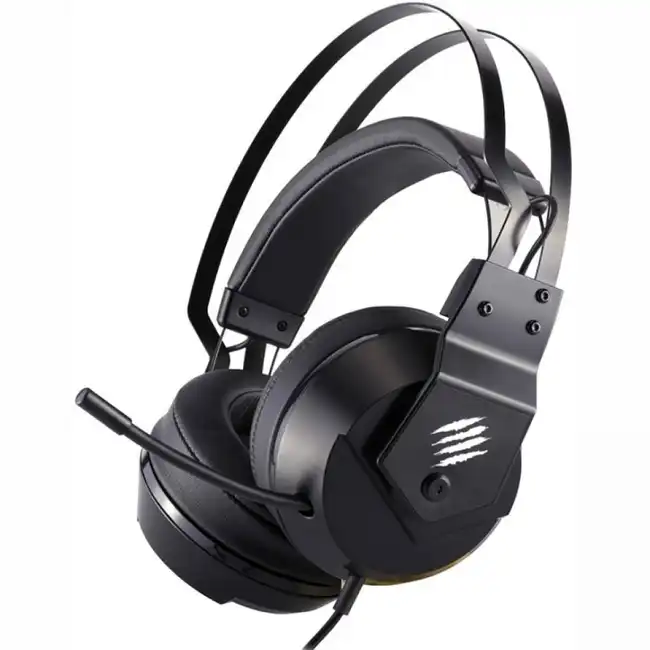 Наушники Mad Catz F.R.E.Q. 2 AF13C1INBL000-0