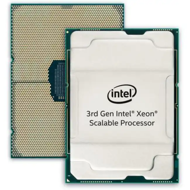 Процессор Intel Platinum 8360Y CD8068904571901 (32, 2.4 ГГц, 54 МБ, OEM)