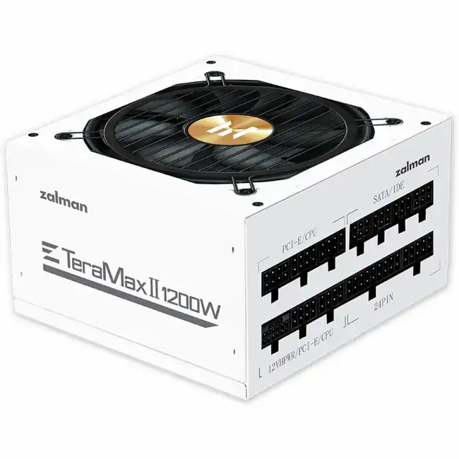 Блок питания Zalman ZM1200-TMX2 (1200 Вт)