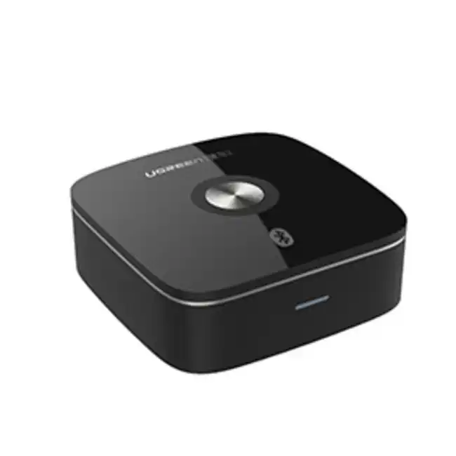 Аксессуар для ПК и Ноутбука UGREEN CM106 40759 (Приемник ресивер звука)