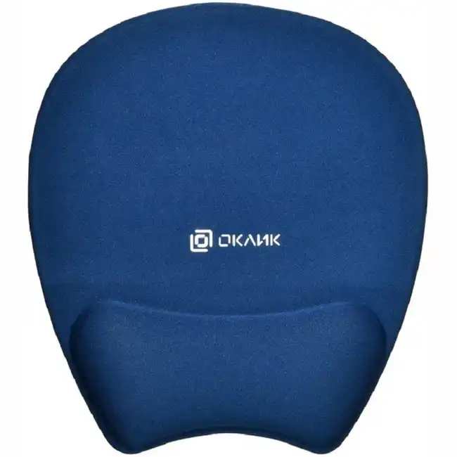 Коврик для мышки Oklick OK-RG0580-BL