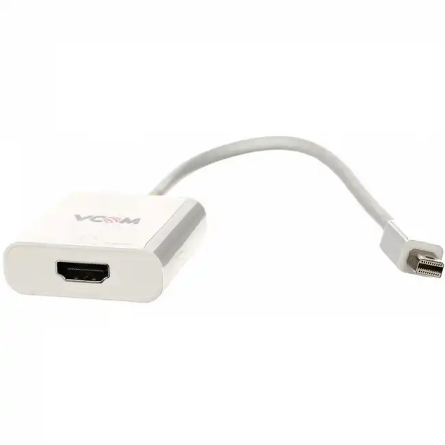 Кабель интерфейсный VCOM VHD6055 (Mini Display порт - HDMI)