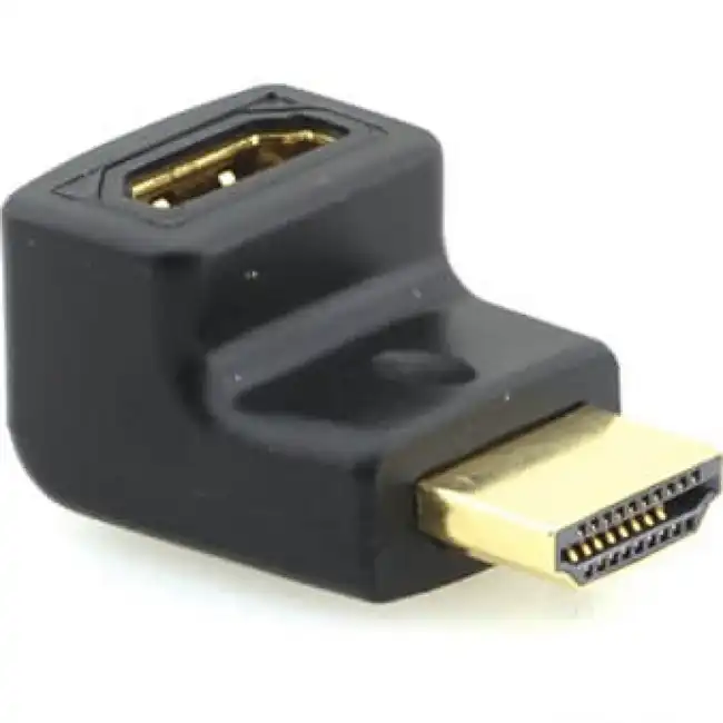 Кабель интерфейсный Kramer AD-HF/HM/RA 99-9794111 (HDMI - HDMI)