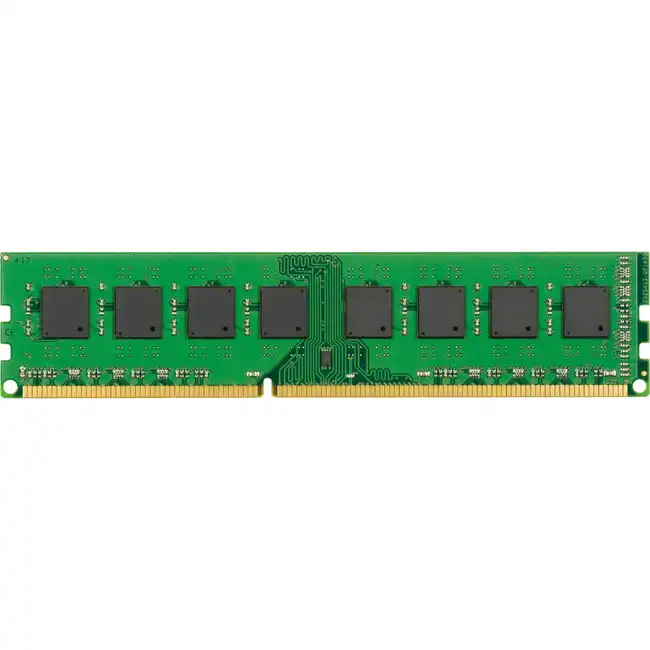ОЗУ Kingston DIMM 8GB 1333MHz DDR3 KVR1333D3N9H/8G (DIMM, DDR3, 8 Гб, 1333 МГц)
